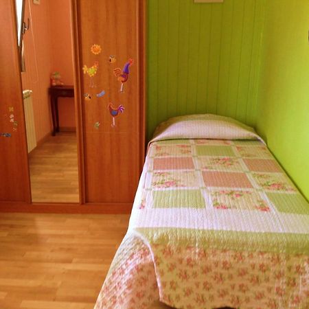 Sunnyside Home Chaves Esterno foto