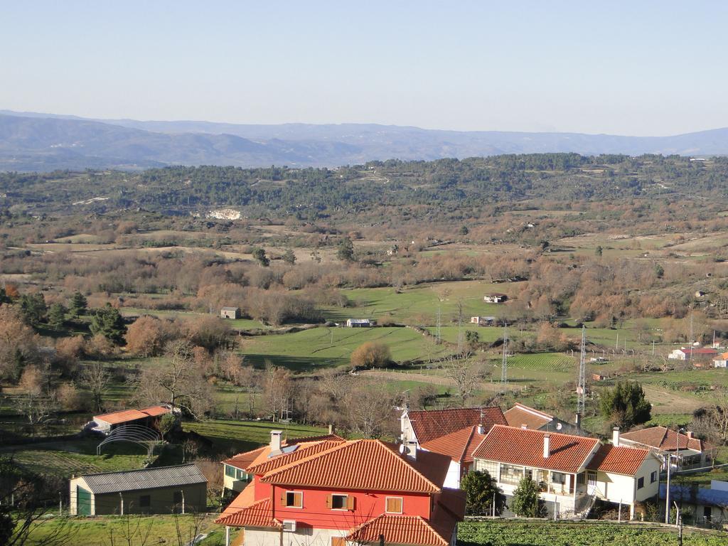 Sunnyside Home Chaves Esterno foto