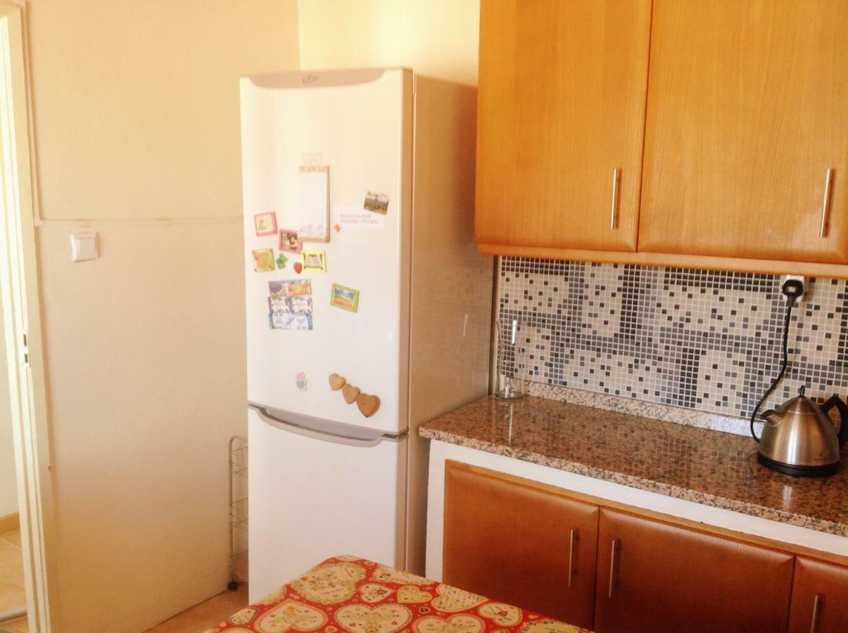 Sunnyside Home Chaves Esterno foto