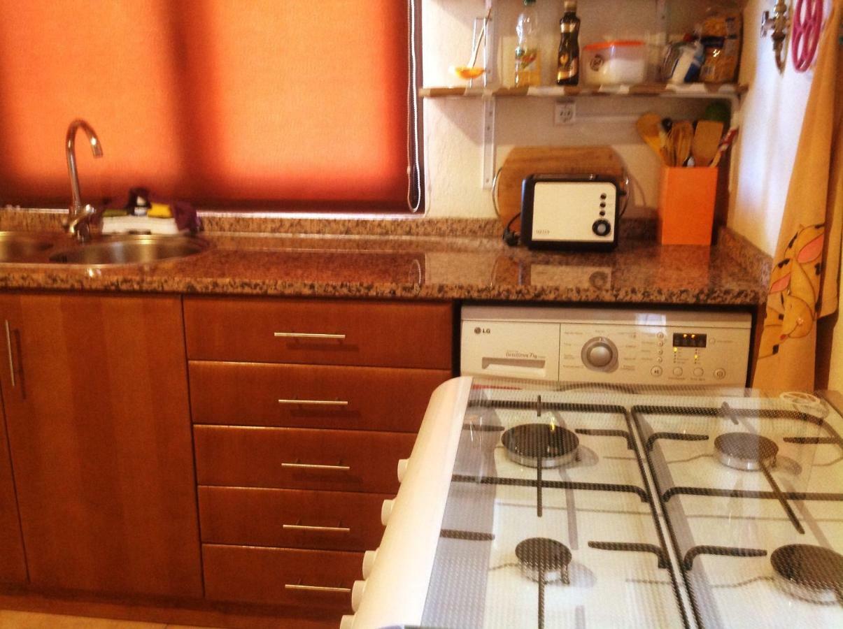 Sunnyside Home Chaves Esterno foto
